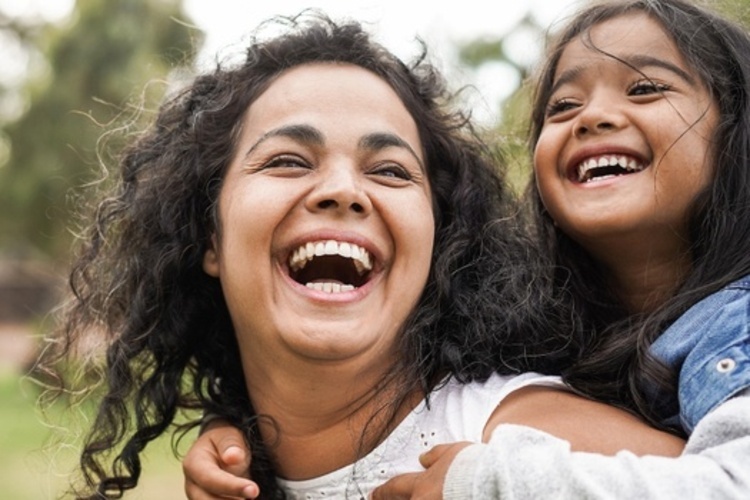 MotherDaughter